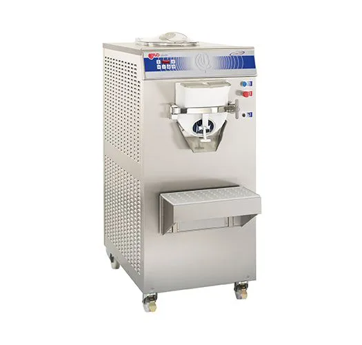 Bravo Gelmatic Stratronic Premium
