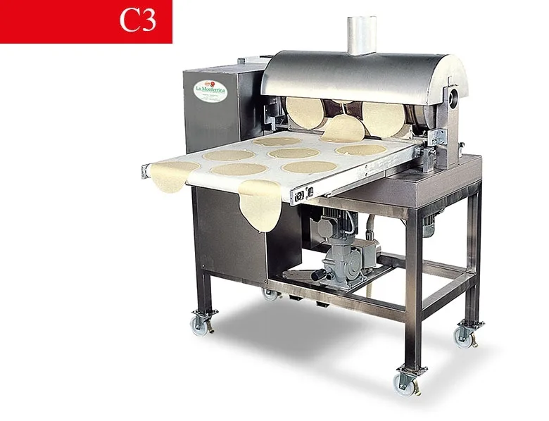 La Monfferina Crepe C3