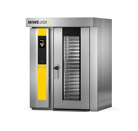 Miwe Orbit