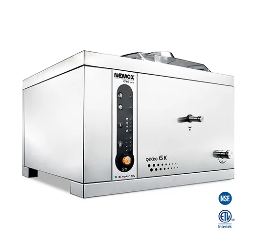 Nemox 6 K Crea
