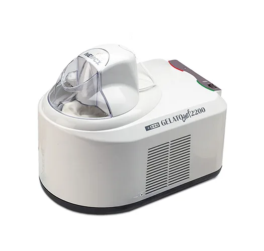 Nemox Gelato Chef 2200
