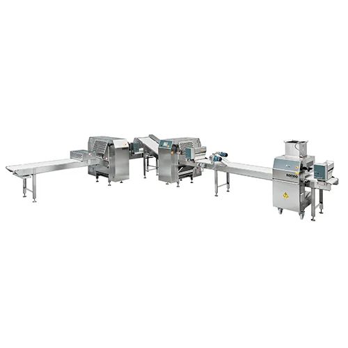 Rondo MLC Line