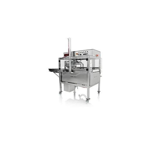 Unifiller Enrober