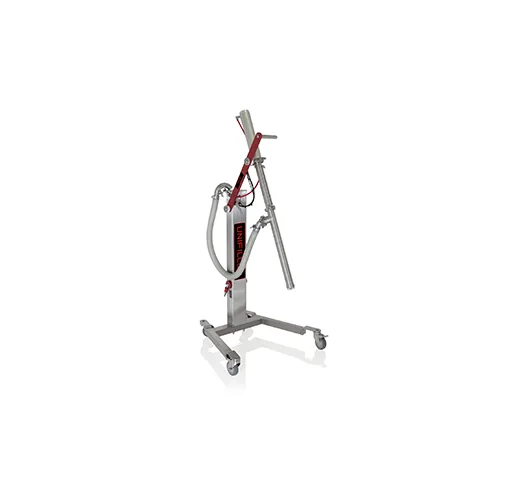 Unifiller i Pump