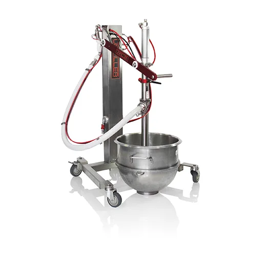 Unifiller iSpot Depositor