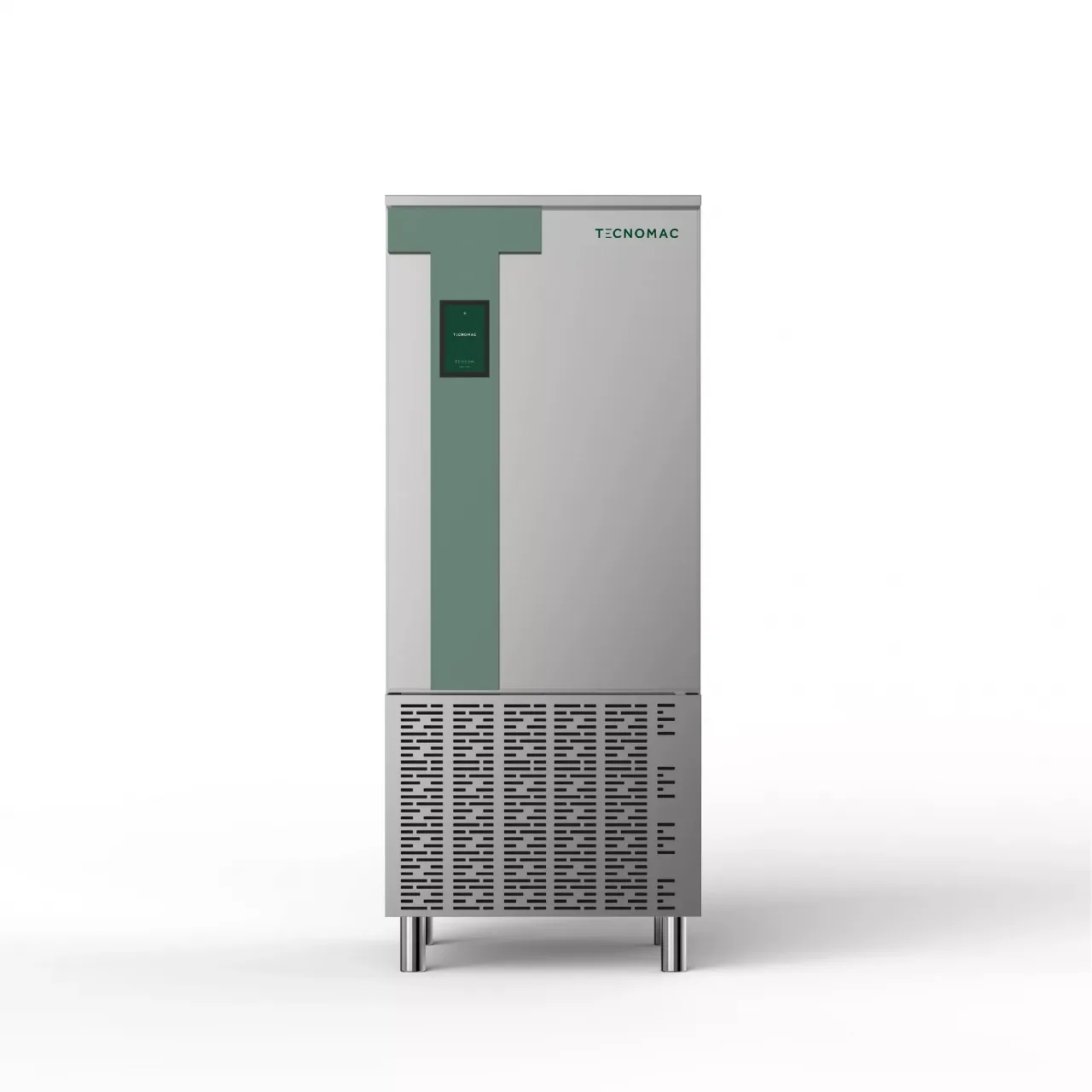 Tecnomac Mint series 15.2 trays