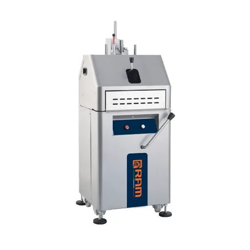 S MANUAL DIVIDER ROUNDER
