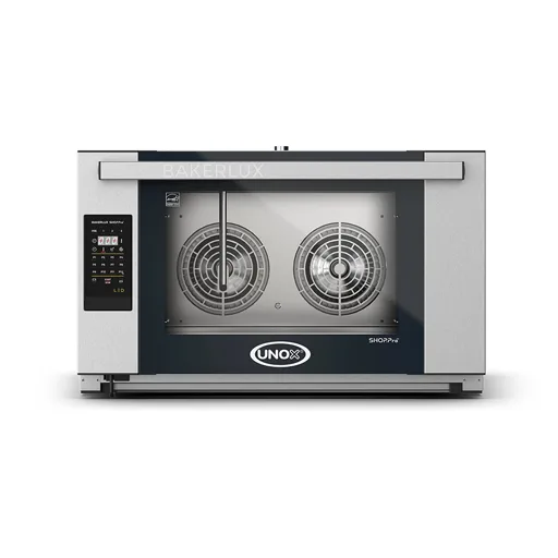 CONVECTION BAKERLUX SHOP PRO 4 TRAYS