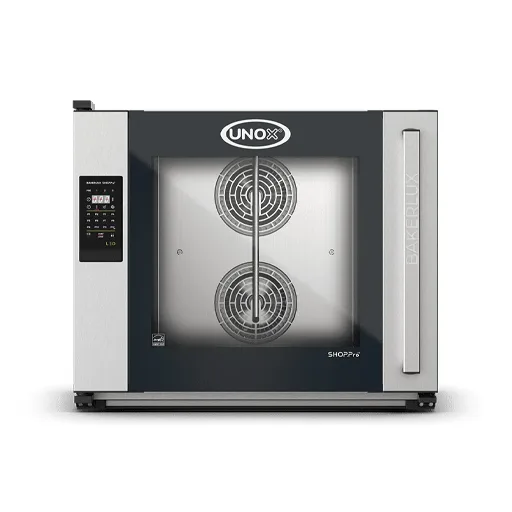 CONVECTION BAKERLUX SHOP PRO 6 TRAYS