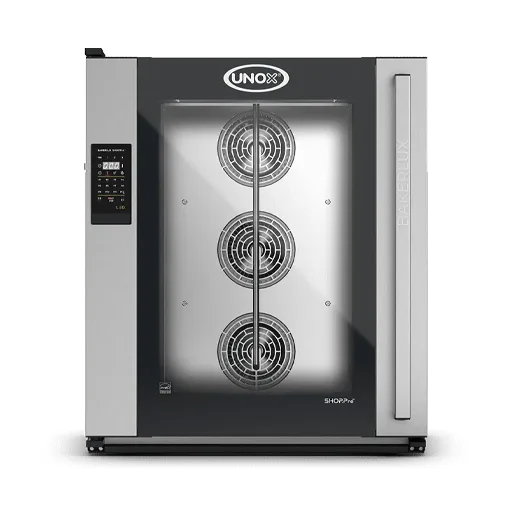 Convection Oven