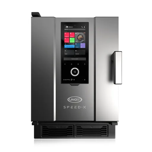 Combi Oven